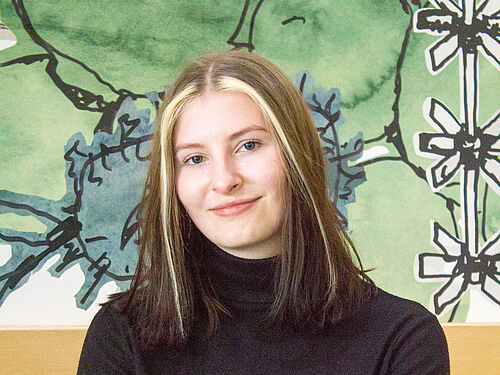 Alida