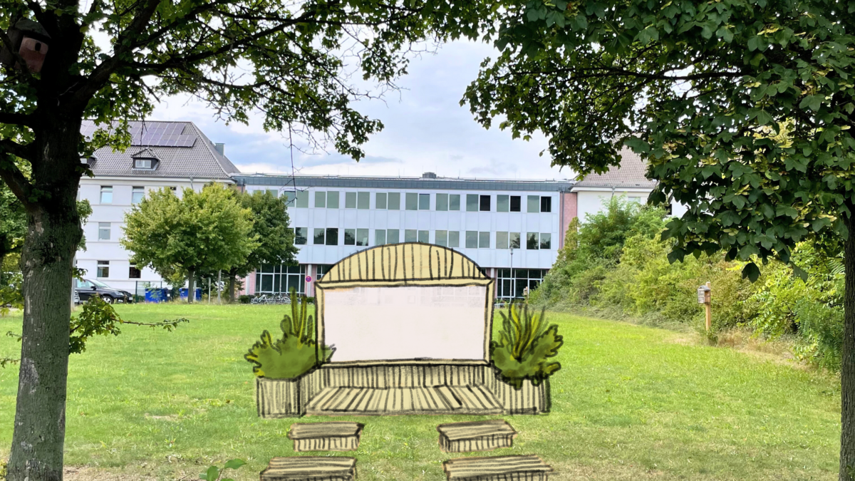 Lernplätze