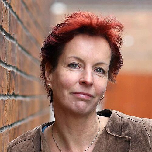 Prof. Monika S. Schmid /Colchester/ United Kingdom 24.11.2015.
