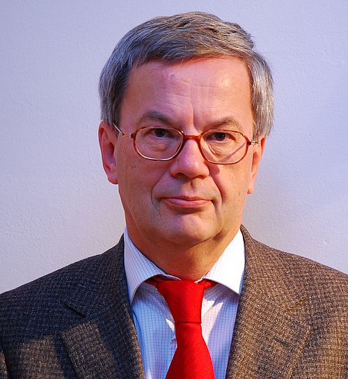 Rainer Wanninger