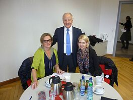 Bagiev & Trushnikova