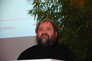 Absolventenfeier 2017