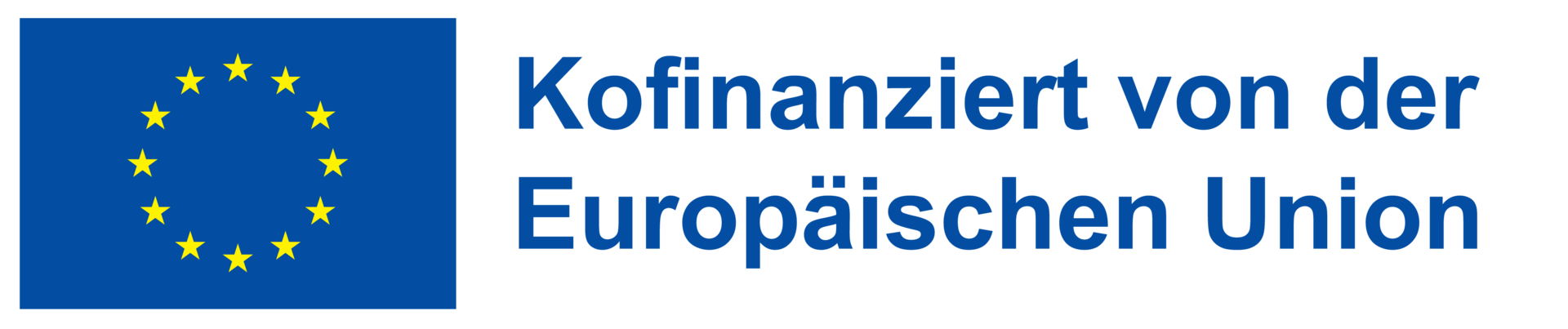 Kofinanziert von der Europäischen Union