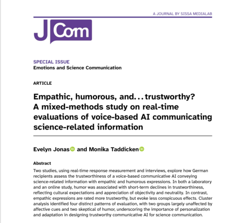 Titelseite Publikation 