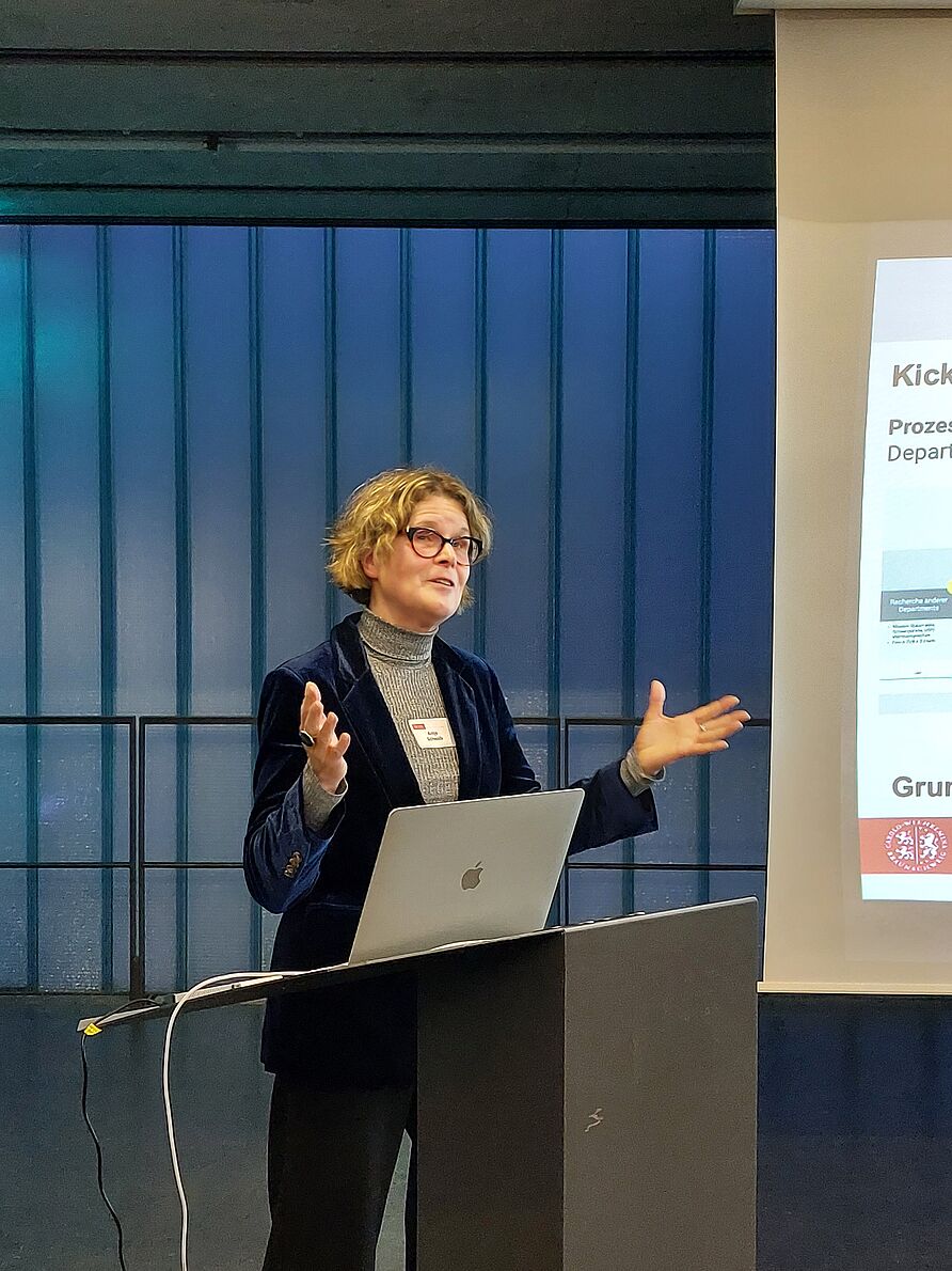 Neujahrsempfang 2026