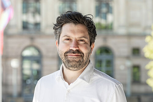 Prof. Dr.-Ing. Jens Lambrecht