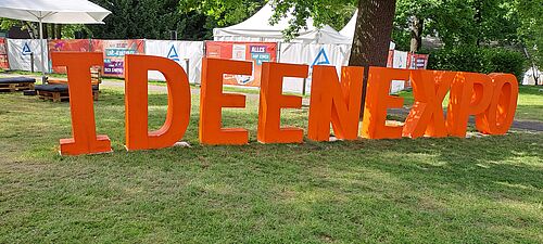 Ideenexpo