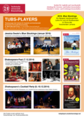 Poster vom Tag der Lehre: [TUBS-PLAYERS-2]
