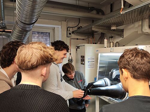 Tag der Elektrotechnik 2025