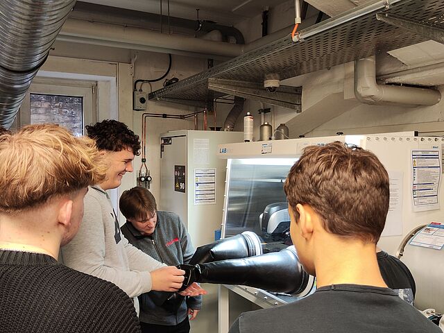 Tag der Elektrotechnik 2025