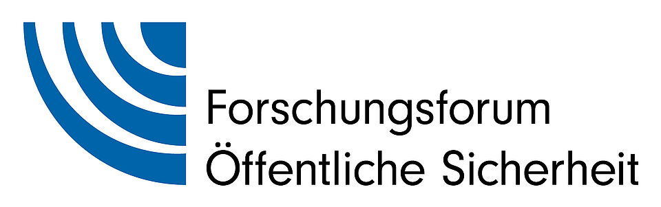 Forschungsforum Öffentliche Sicherheit