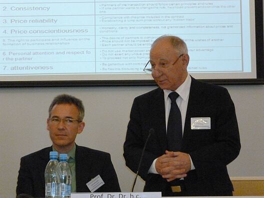 Symposium