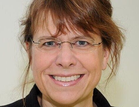 Mitarbeiterfoto von Simone Kauffeld
