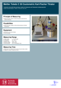 Titrator