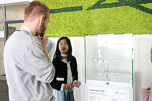 SE²A Girls Day 2026