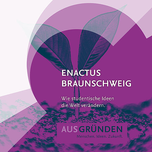 Cover Podcast AusGründen