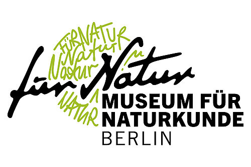Logo des Museum für Naturkunde Berlin