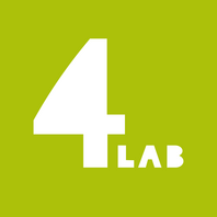 Logo 4LAB