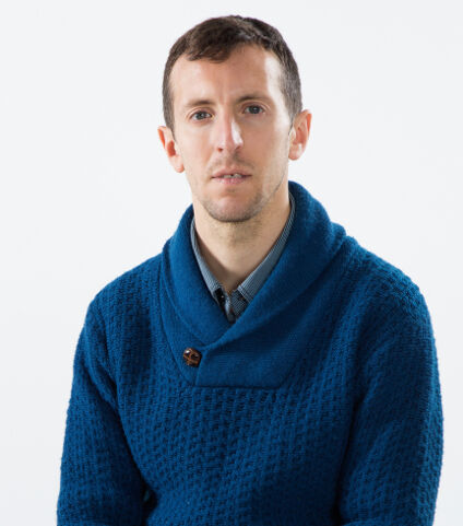 Luciano Martínez Rau