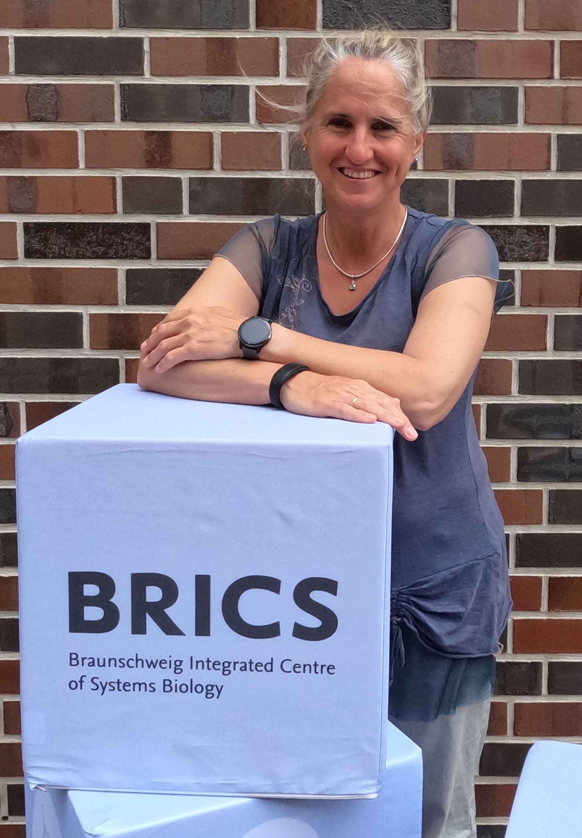 Prof. Davina Hiller BRICS