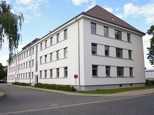 Das Institut