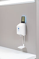 KARMIN Desinfektionsmittelspender