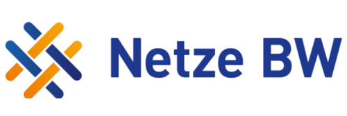 Netze BW Logo