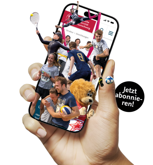 Newsletter abonnieren