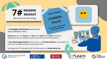 Infografik Juli 2025