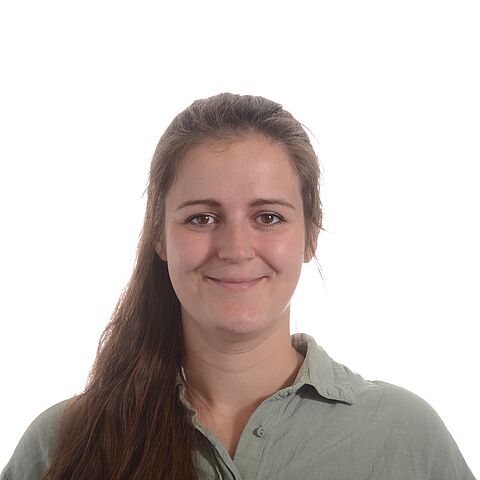 Elisabeth Glatt