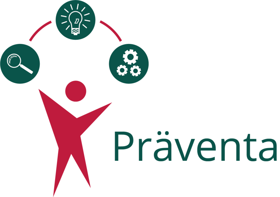 Präventa Logo