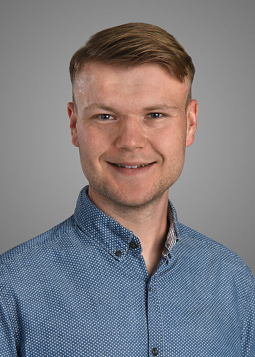 Maximilian Wiegmann