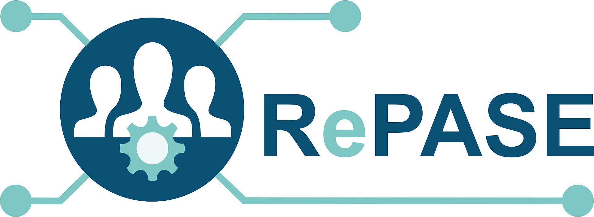 Logo RePASE