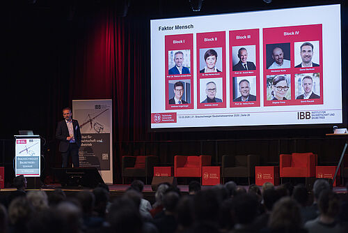 Braunschweiger Baubetriebsseminar 2026