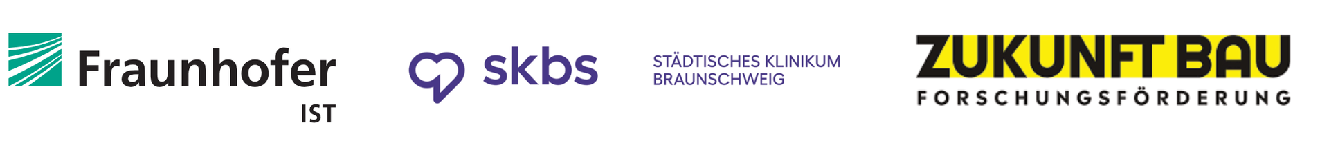 Ausrichter, Kooperationspartner und Industriepartner