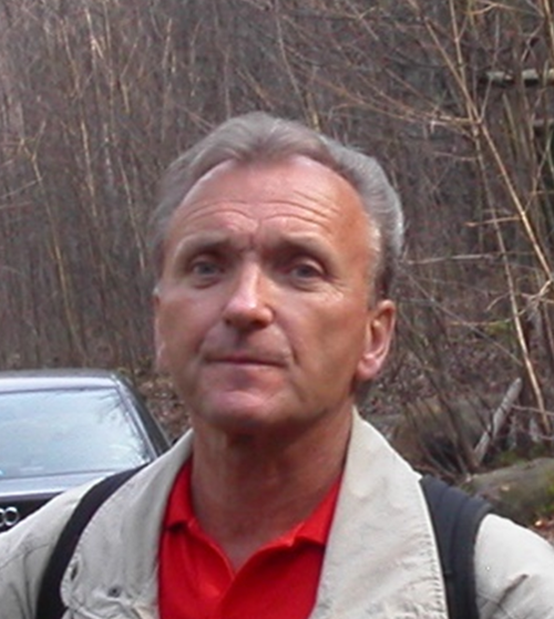 Prof. Dr. Günter Musmann