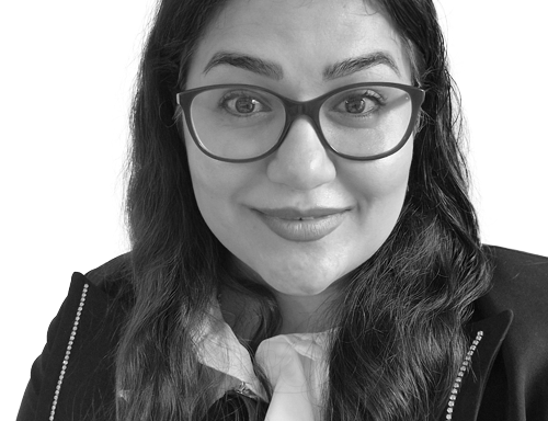 Zahra Makhdoumi Kakhaki