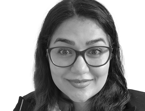 Zahra Makhdoumi Kakhaki