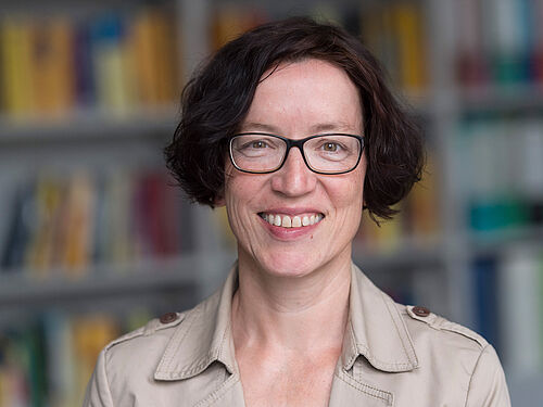 Prof. Dr. Barbara Niethammer