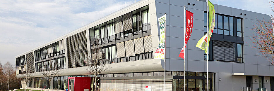 Automotive Research Centre Niedersachsen