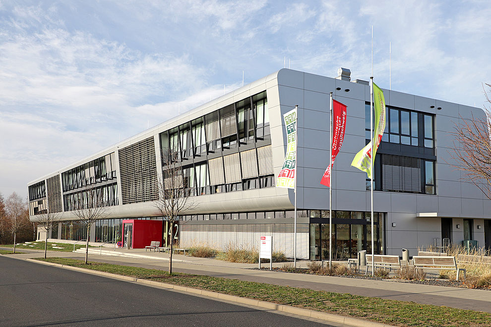 Automotive Research Centre Niedersachsen