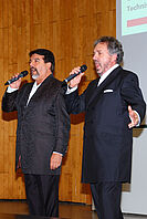 Absolventenfeier 2018