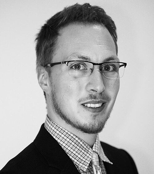 Jonas Hielscher