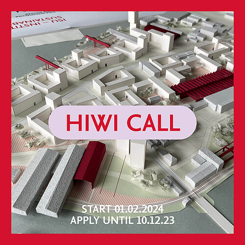 Hiwi Call
