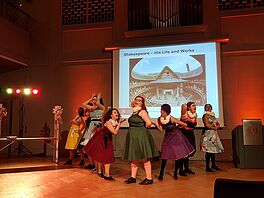 All’s Will that ends Will, 2019