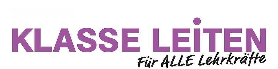 Cover Klasse leiten