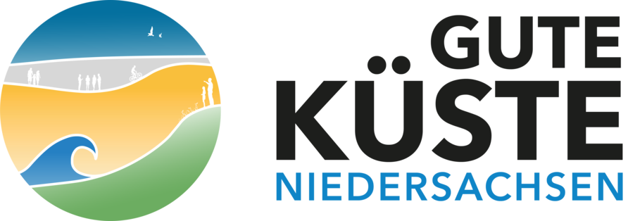 Logo Projekt Gute Küste