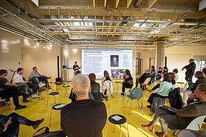 #SdZ23 Session Stadtimagination / Stadtnarrative