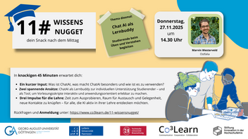 Infografik November 2025