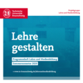 Programmheft der Projektgruppe, SoSe 2020